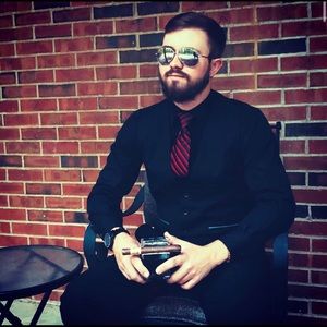 Meet your Posher, Robert